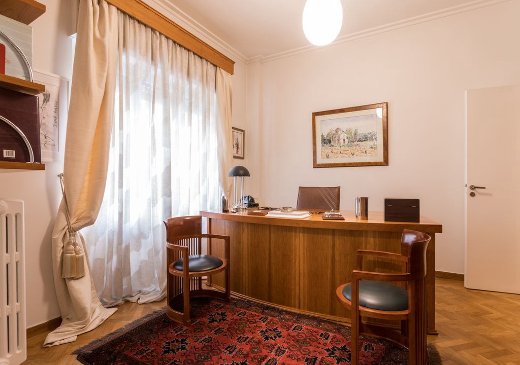 Neapoli Apartment | Elegant & spacious 2bdr flat in Kolonaki