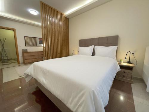 Kalamaria Apartment | Elegant Suite Kalamaria - Parking