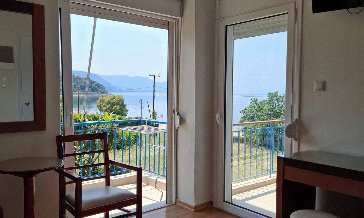 Xirolivado Hotel | Elena Hotel