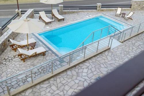 Livadi Apartment | Elevi Mare Apartment