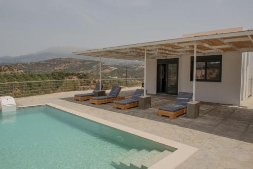 Agia Galini House | ELIA Boutique Villas