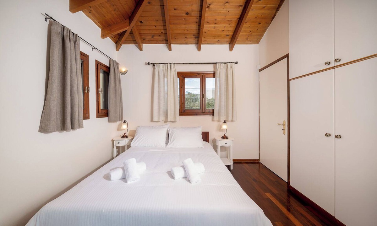 Markopoulon Hotel | Elida Inn