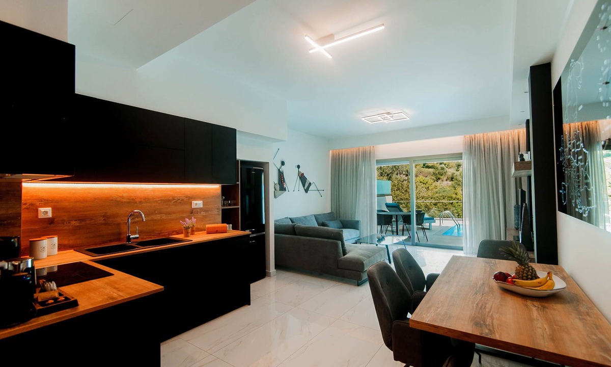Anthousa Villa | Elite Luxury Villas
