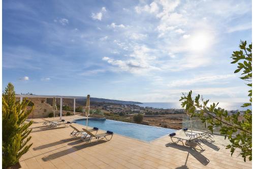 Kalamaki Apartment | Elkysti Crete
