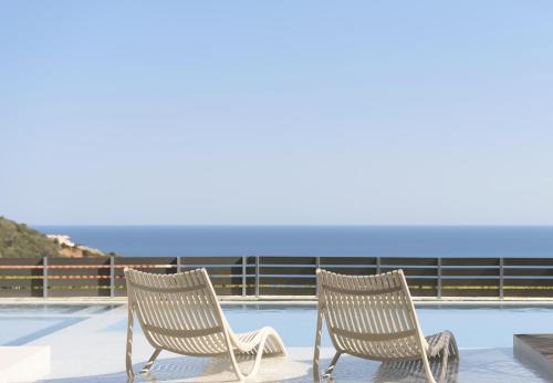 Bali Villa | Elouera Villas, with Pool, Hydromassage, SeaView, By ThinkVilla