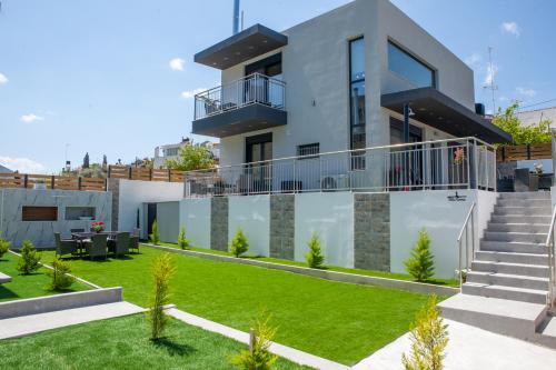 Gouvai Villa | Emma - Elena Peris Villas, By Idealstay Experience