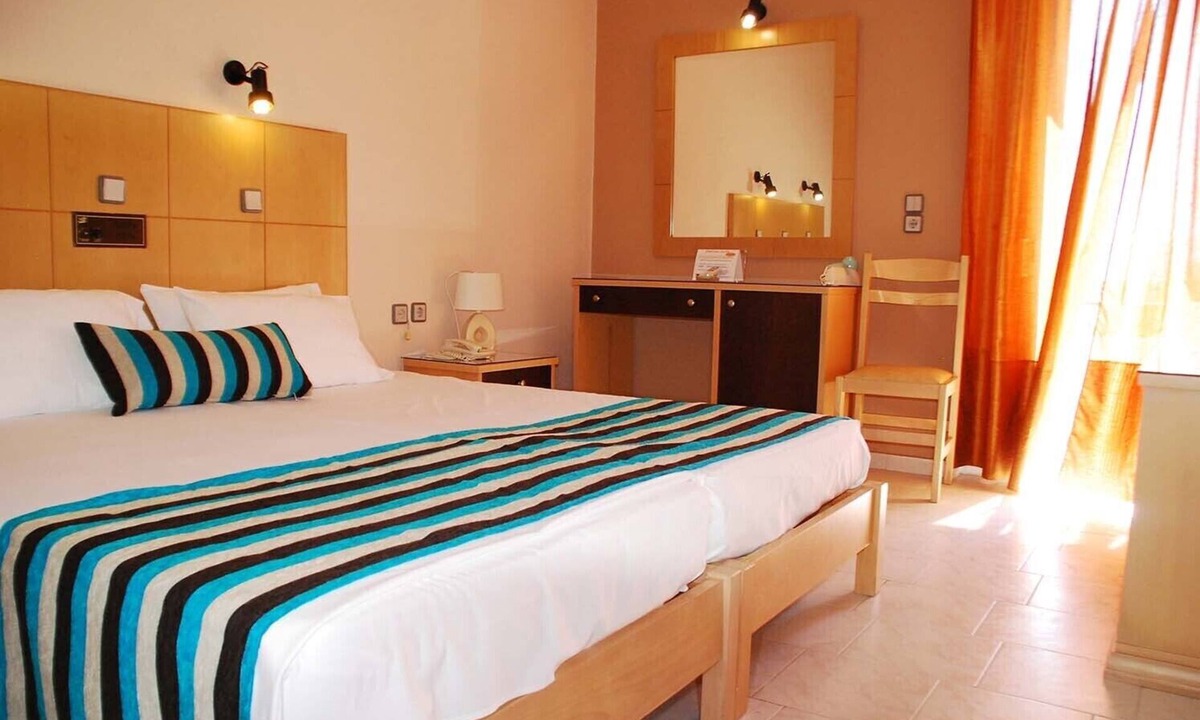 Kavros Hotel | Ermioni Hotel