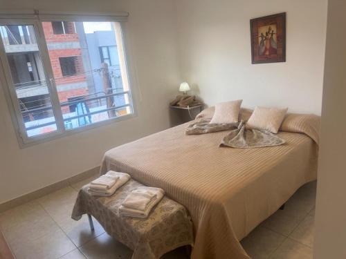 Comodoro Rivadavia Apartment | Espacio del valle