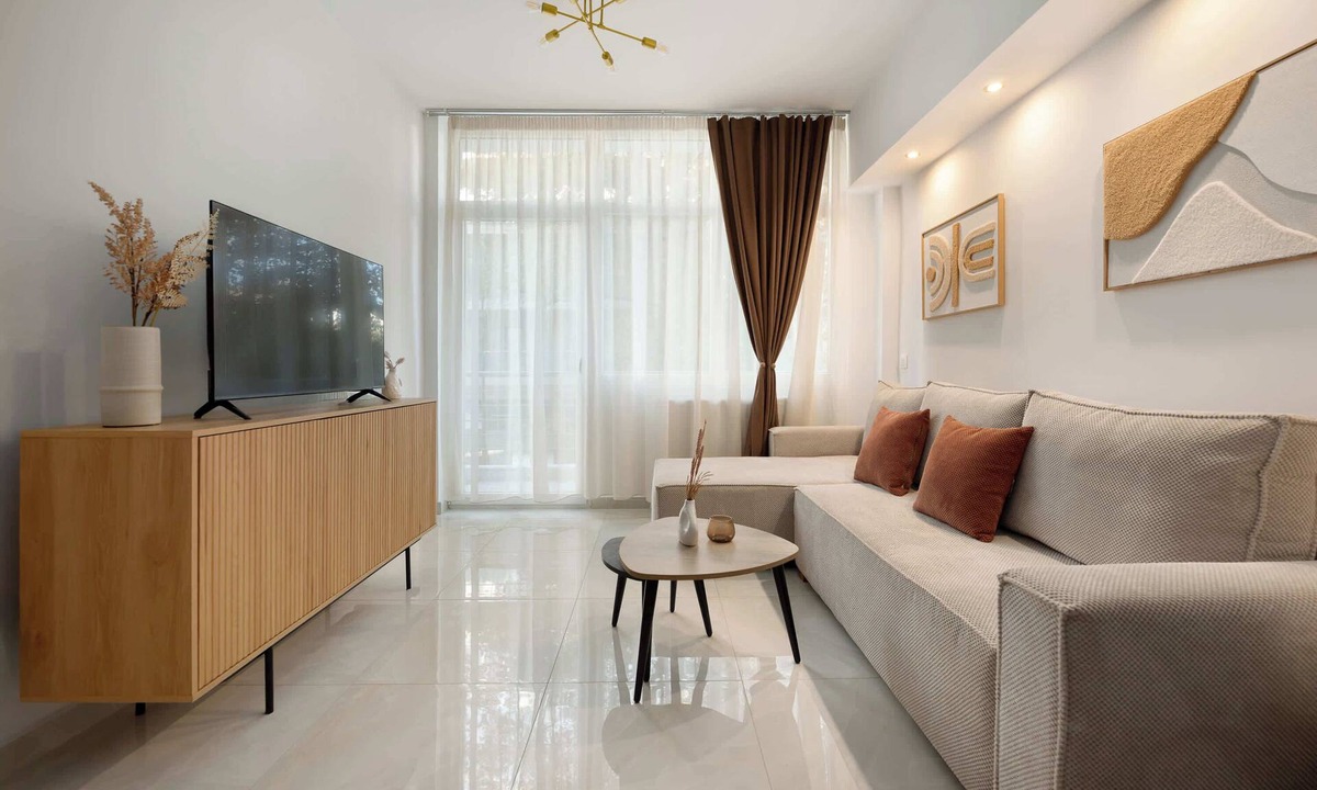Vardaris Apartment | Estia Premium Apartments - Superior Suite Vackhou 1 #1.2