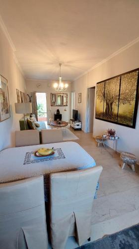 Corfu Apartment | Eugenia Apartment