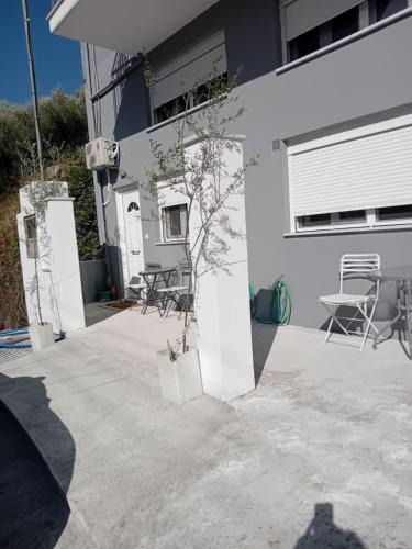 Efpalio House | Eva's apartments