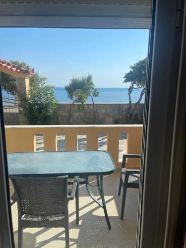 Mourteri Apartment | evia mourteri Apartment