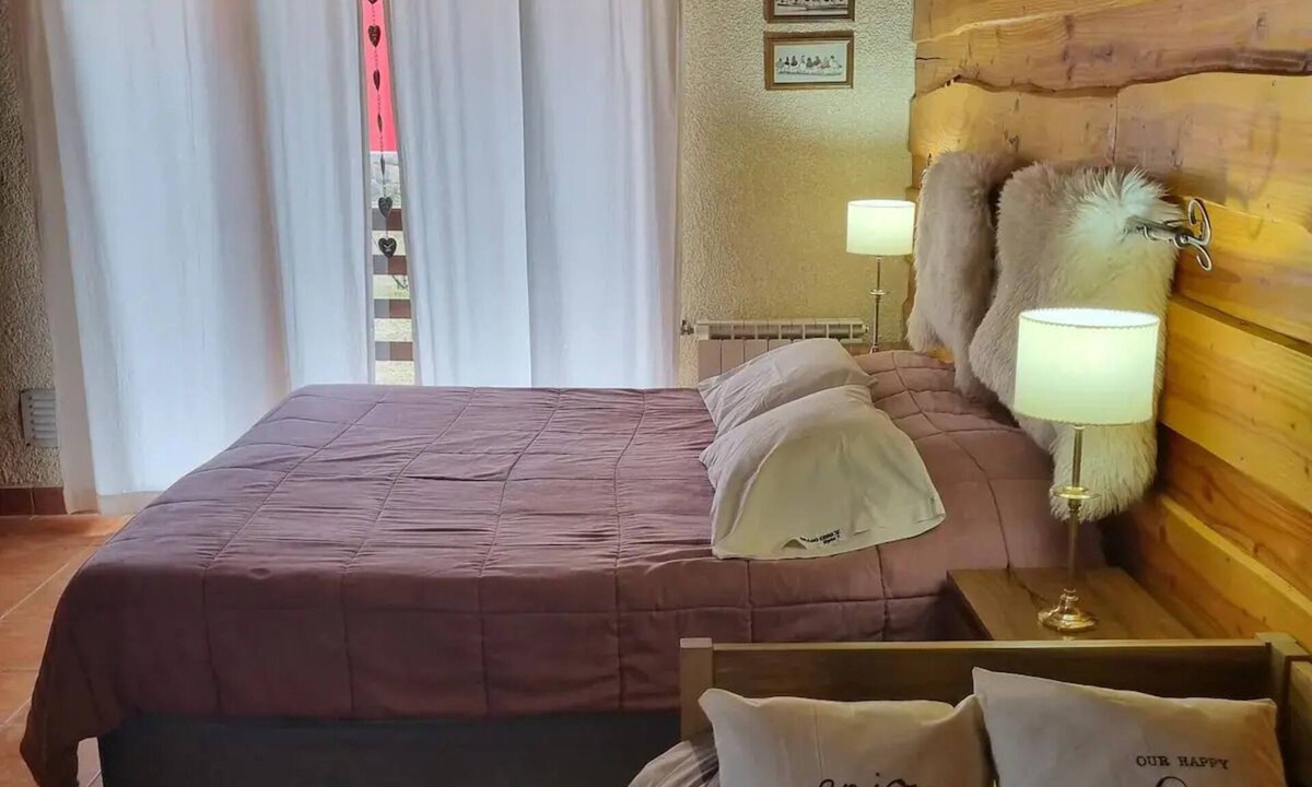 San Carlos de Bariloche Apartment | Excellent studio apartment in Cerro Catedral