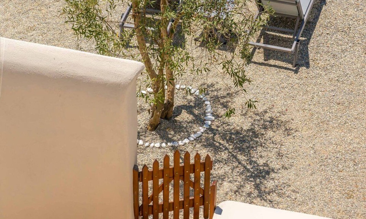 Santorini Villa | Exquisite Santorini Villa | 1 Bedroom Suite | Villa Ignia | Pyrgos