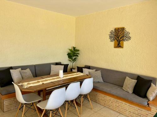 Ermionida Apartment | F Apartment Sand by Goutos Luxury Living