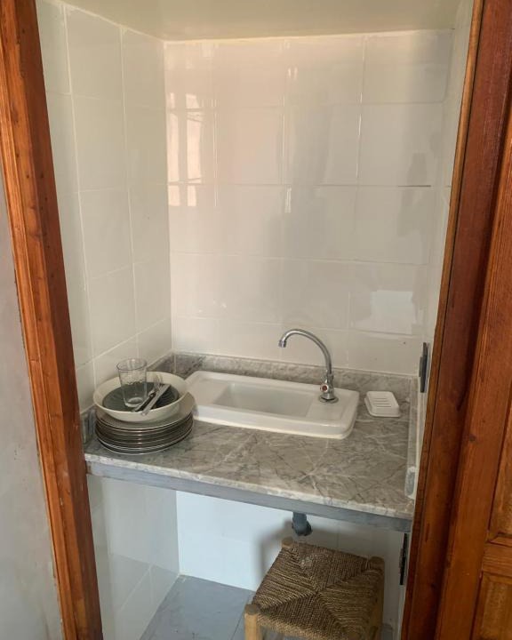 Agdal Bed & Breakfast | Familiale Chambre calm wifi Hanae