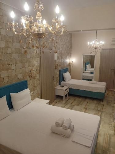 Nei Pori Apartment | Faros