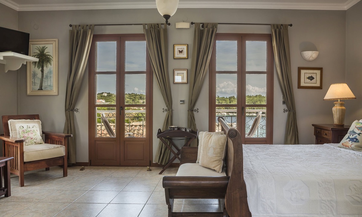 Matsoukata Hotel | Faros Suites - Adults Only