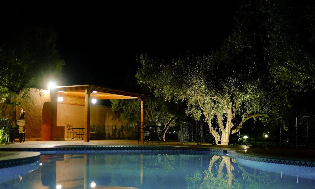 Saada House | Ferme Sidi Safou