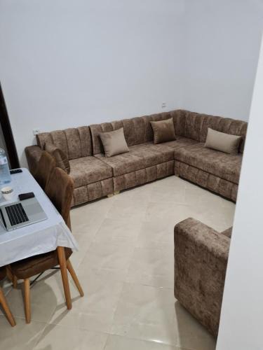 M'diq Apartment | Flat in M'diq