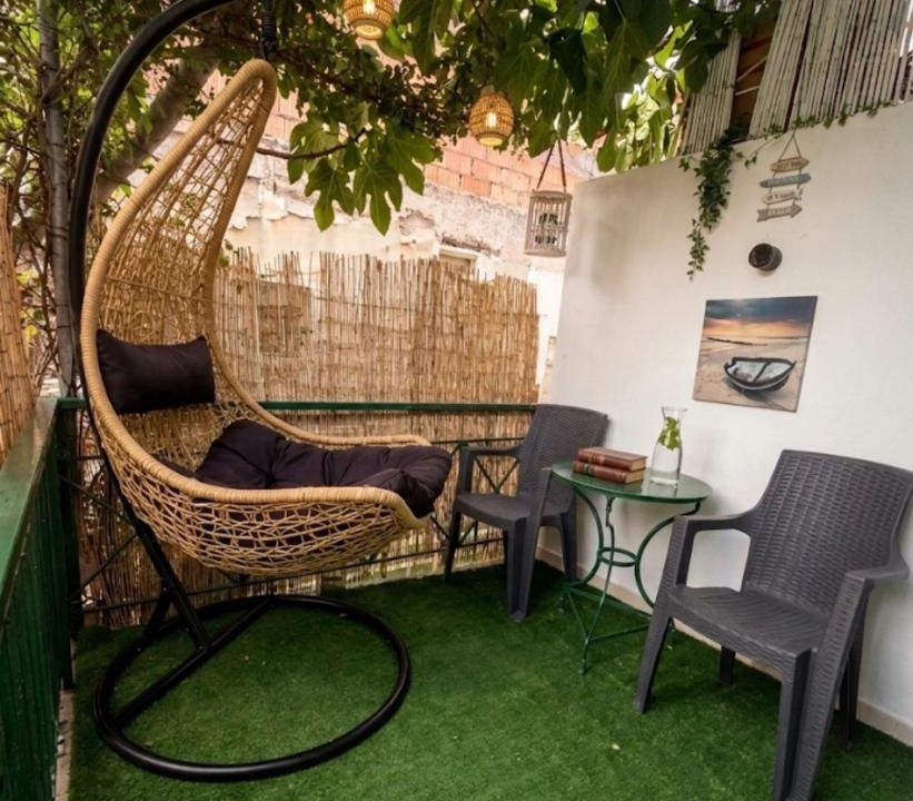 Eratini Apartment | FLISVOs 70 m από την θάλασσα