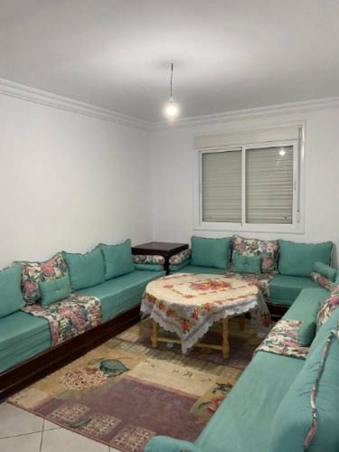 Hjar Ennhal Apartment | Forest & Ocean Appart 13