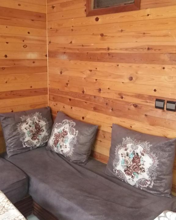 Ifrane Apartment | Fougeres