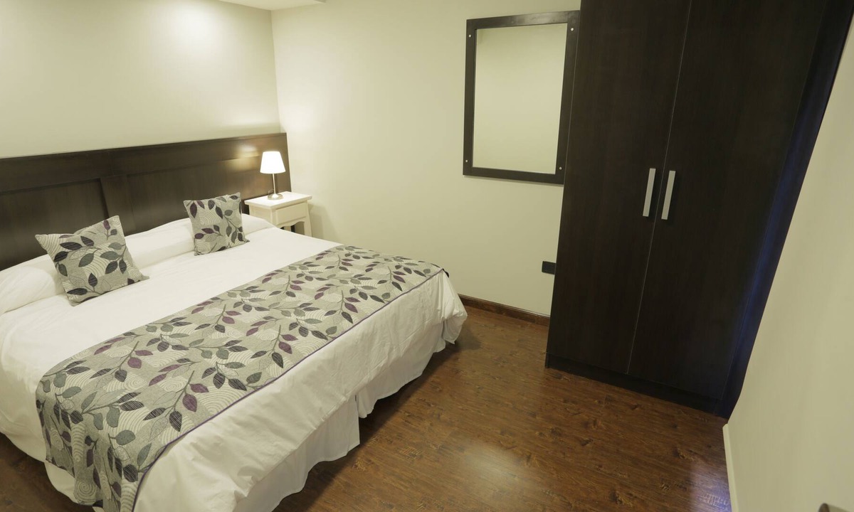 Rio Grande Apartment | Fully equipped 1 bedroom apartment.