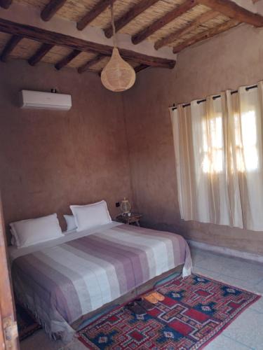 Skoura Bed & Breakfast | Gîte Ait lmaalam chez Ahmed