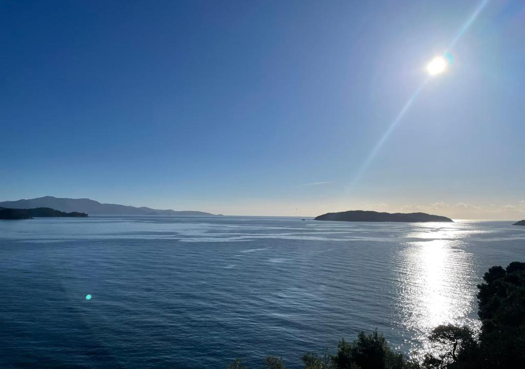 Katsarou Apartment | Gaia Skiathos Apartments