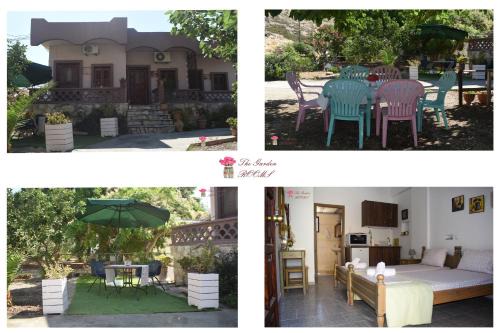 Matala Apartment | Garden Rooms