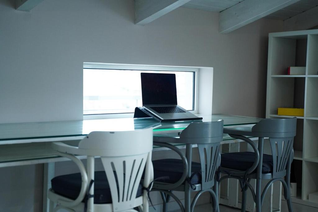 Meteora Apartment | Gela