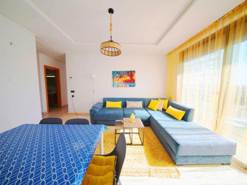 Agadir Bay Apartment | Geronticus apartment