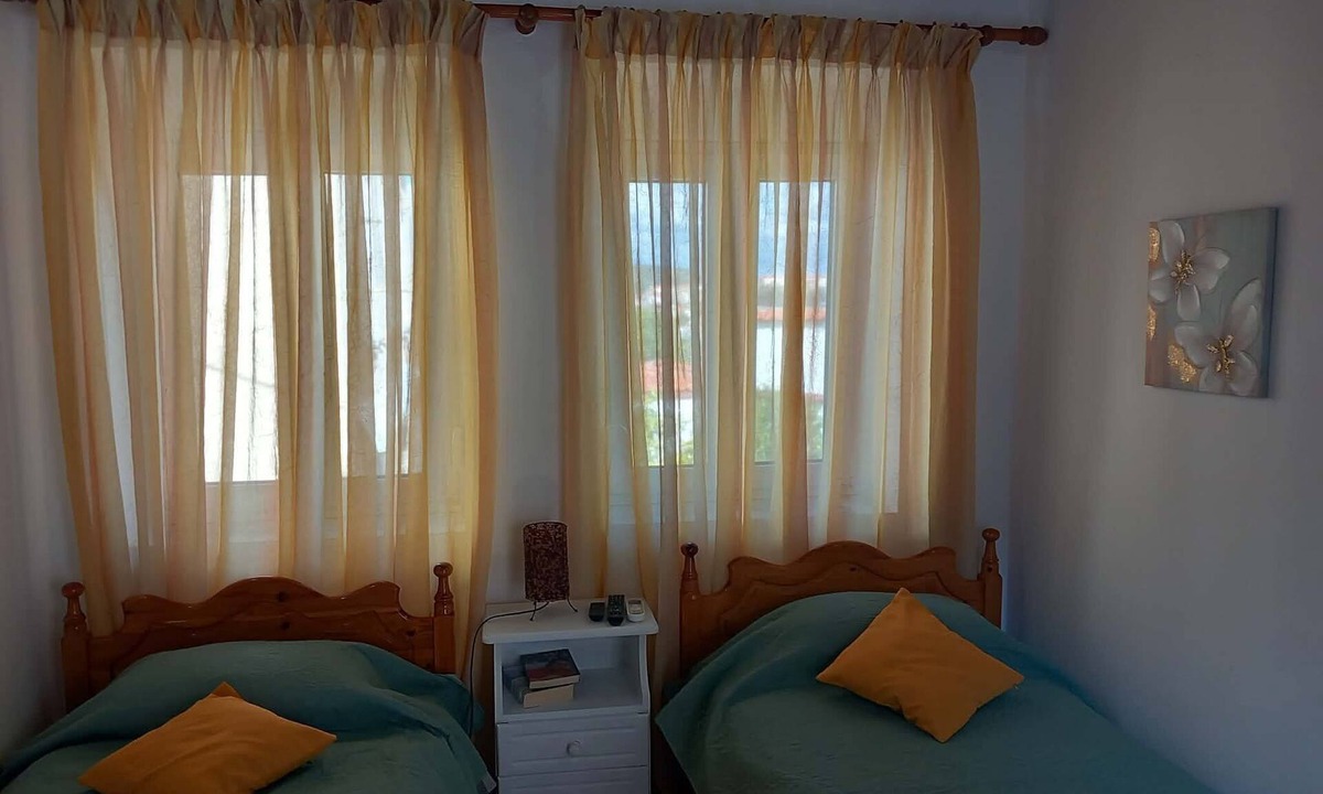 Polichnitos House | Gianni's House