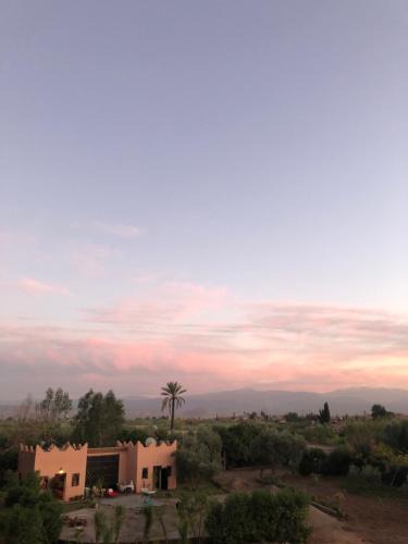 Al Ouidane Bed & Breakfast | Gite & Camping route Ouarzazate