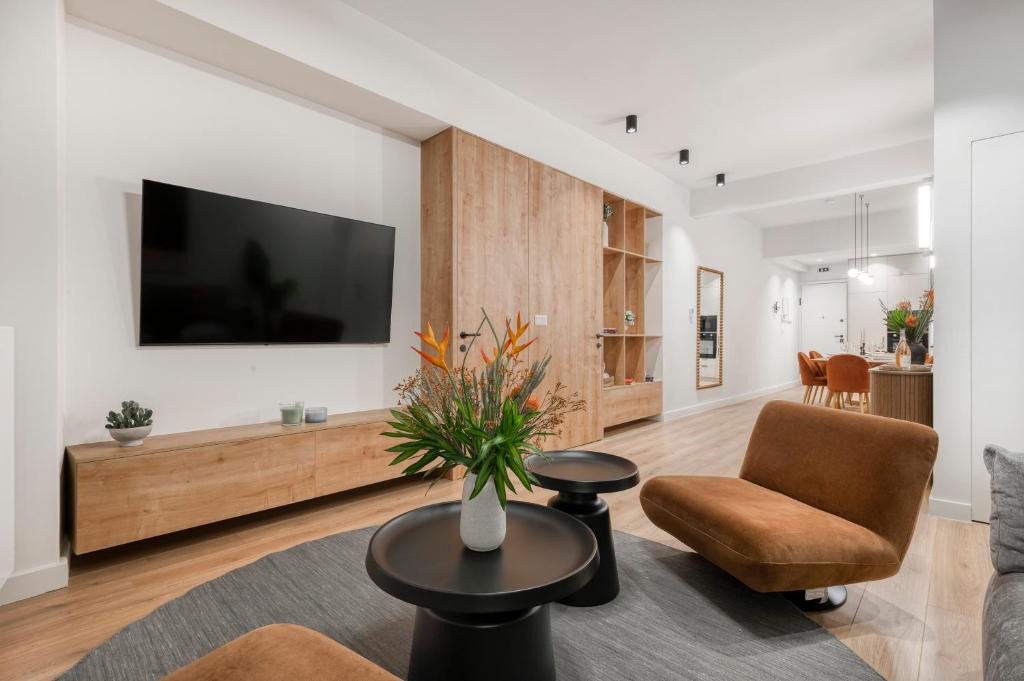 Glyfada Apartment | Glyfada Nest