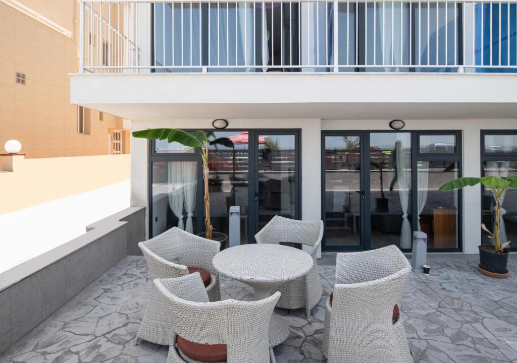Agia Triada Apartment | Grand Dodo's Triada Seaview Studios