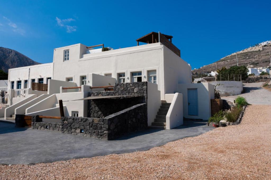 Episkopi Gonias Apartment | Grandma's Houses