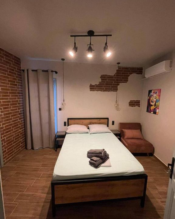 Skiathos Town House | Grecos ART SKIATHOS
