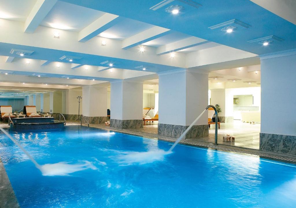 Larissa Hotel | Grecotel Larissa Imperial