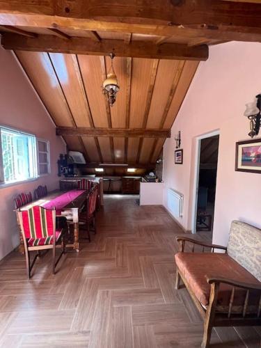 Imouzzer du Kandar Villa | Grenier Villa à louer