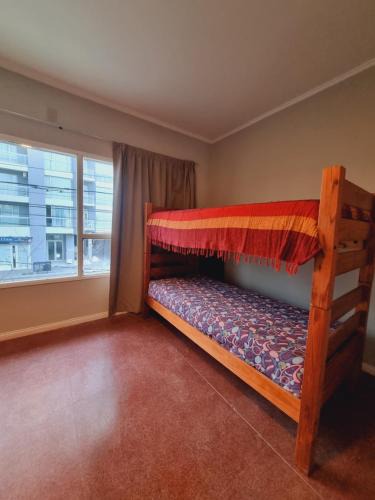 Puerto Madryn Bed & Breakfast | Guanaco Hostel