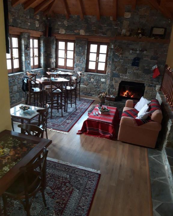 Lafkos House | Guest House "Aspasia" Ξενωνας Ασπασια