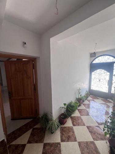 Chefchaouen Apartment | hamid home