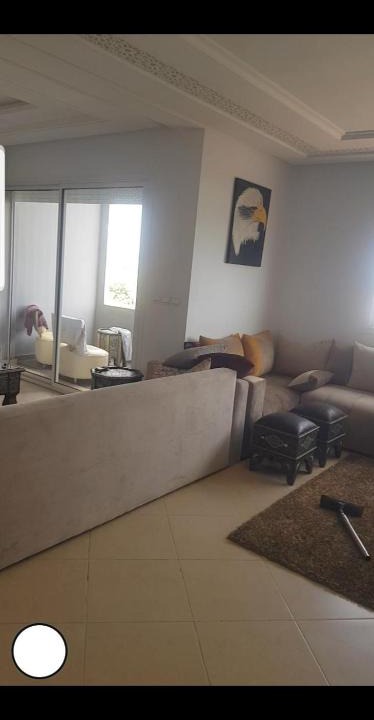 Harhoura Apartment | Harhoura vue sur mer