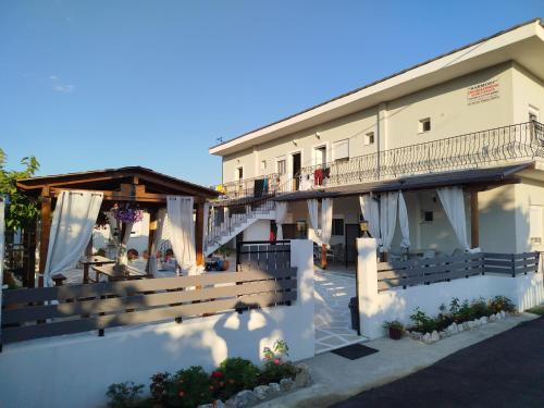 Nea Mesagkala Apartment | Harmony Apartments