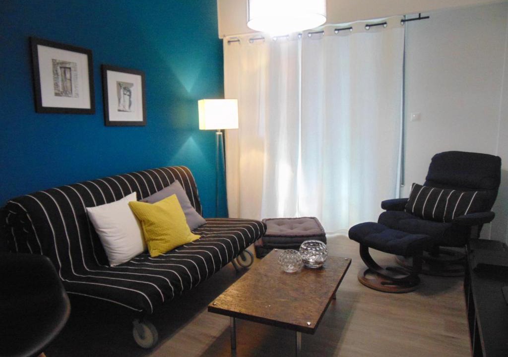 Ilisia Apartment | Hilton Area Apartment