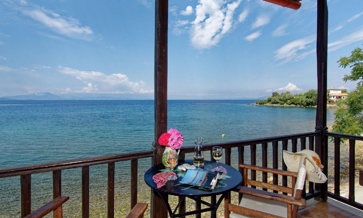 Lefokastron Apartment | Holiday apartment Lefokastro for 1 - 4 persons with 1 bedroom - Holiday apartment