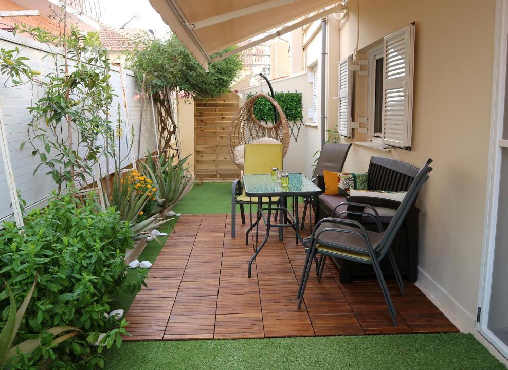 Argostoli Town House | Holiday home