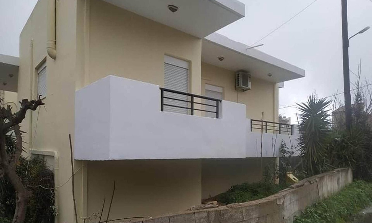 Atsipopoulo House | Holiday Home in Atsipopoulo near Beach